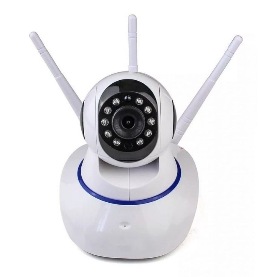 IPC-V380-Q5Y-Smart-IP-Camera