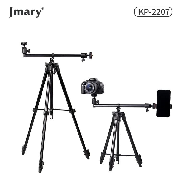 Jmary-KP2207-Horizontal-Tripod
