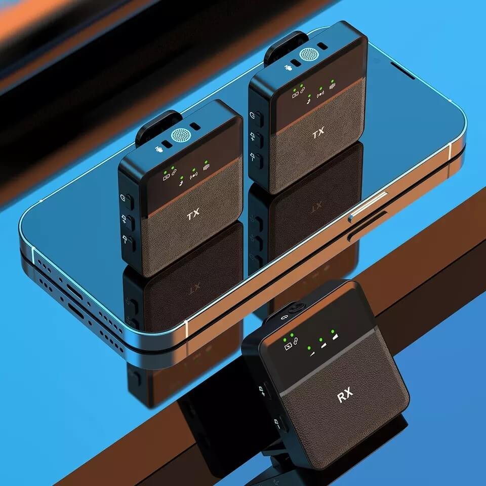 SX9-Dual-microphone-in-BD