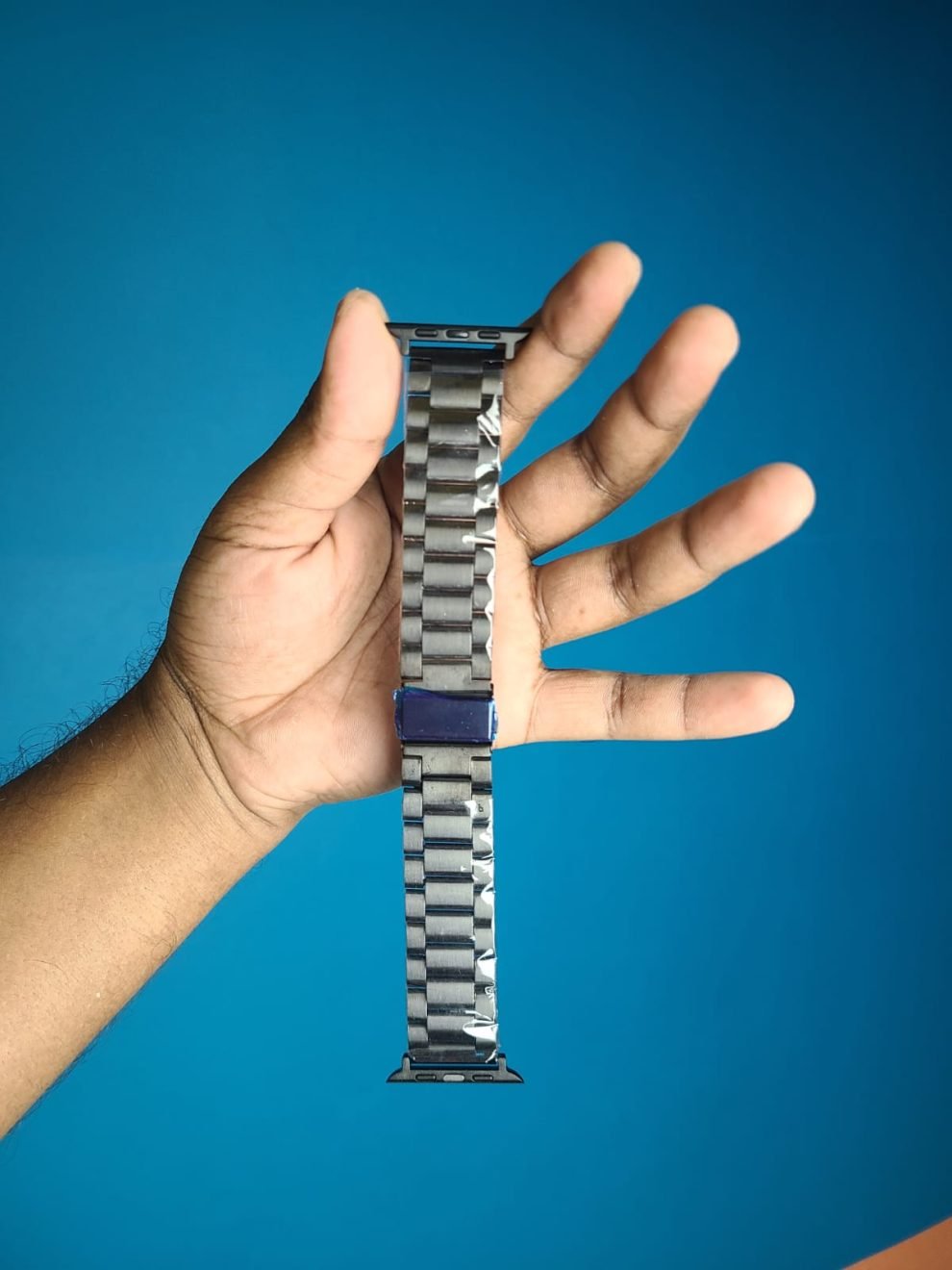 45mm-Metal-Strap-For-Smartwatch-White-Color-990x1320