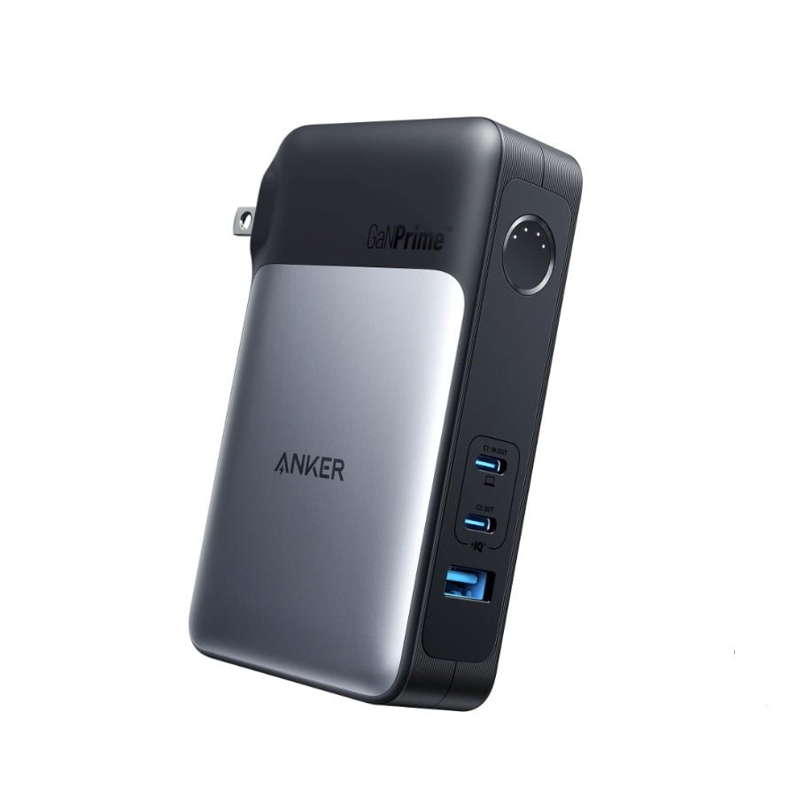 Anker-733-Power-Bank-GaNPrime-PowerCore-65W