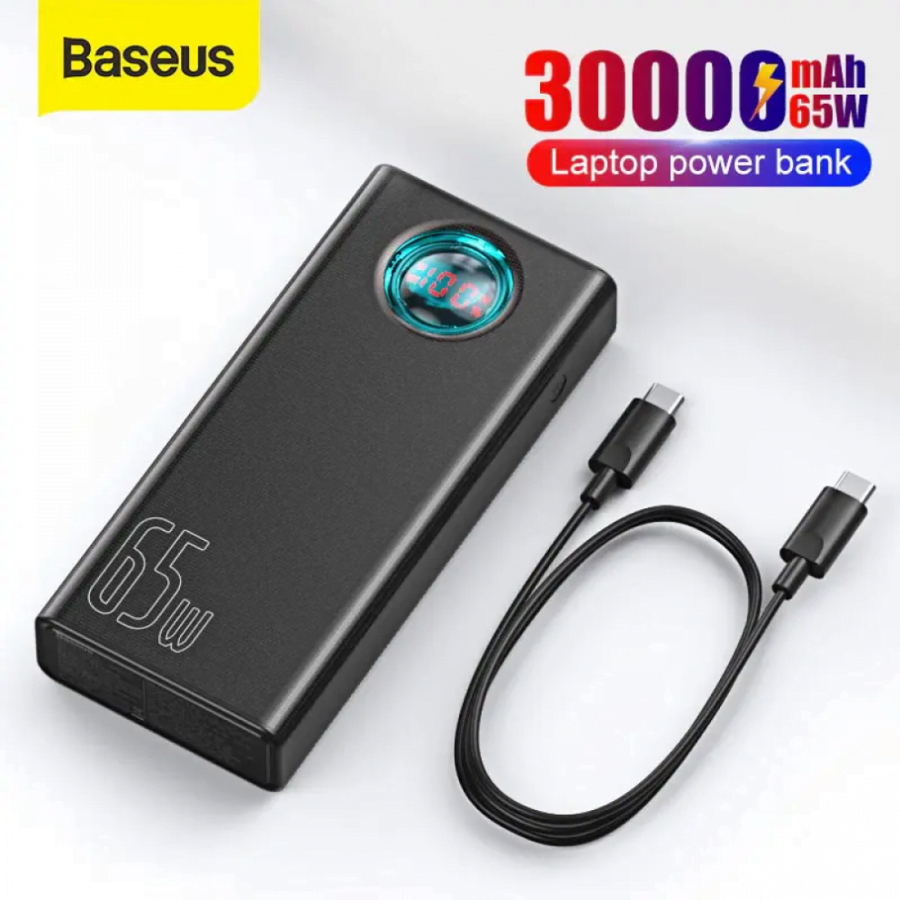 Baseus-65W-Fast-Charging-30000mAh-Power-Bank-990x990