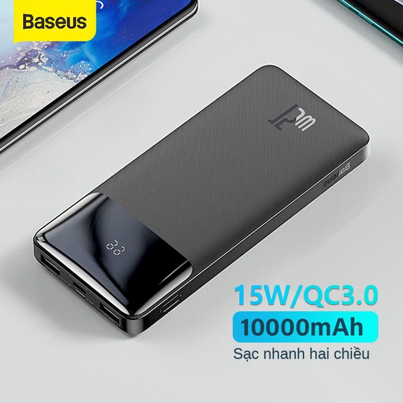 Baseus-Bipow-10000mAh-Power-Bank-in-BD