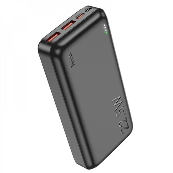 Hoco-J101A-22.5W-Power-Bank