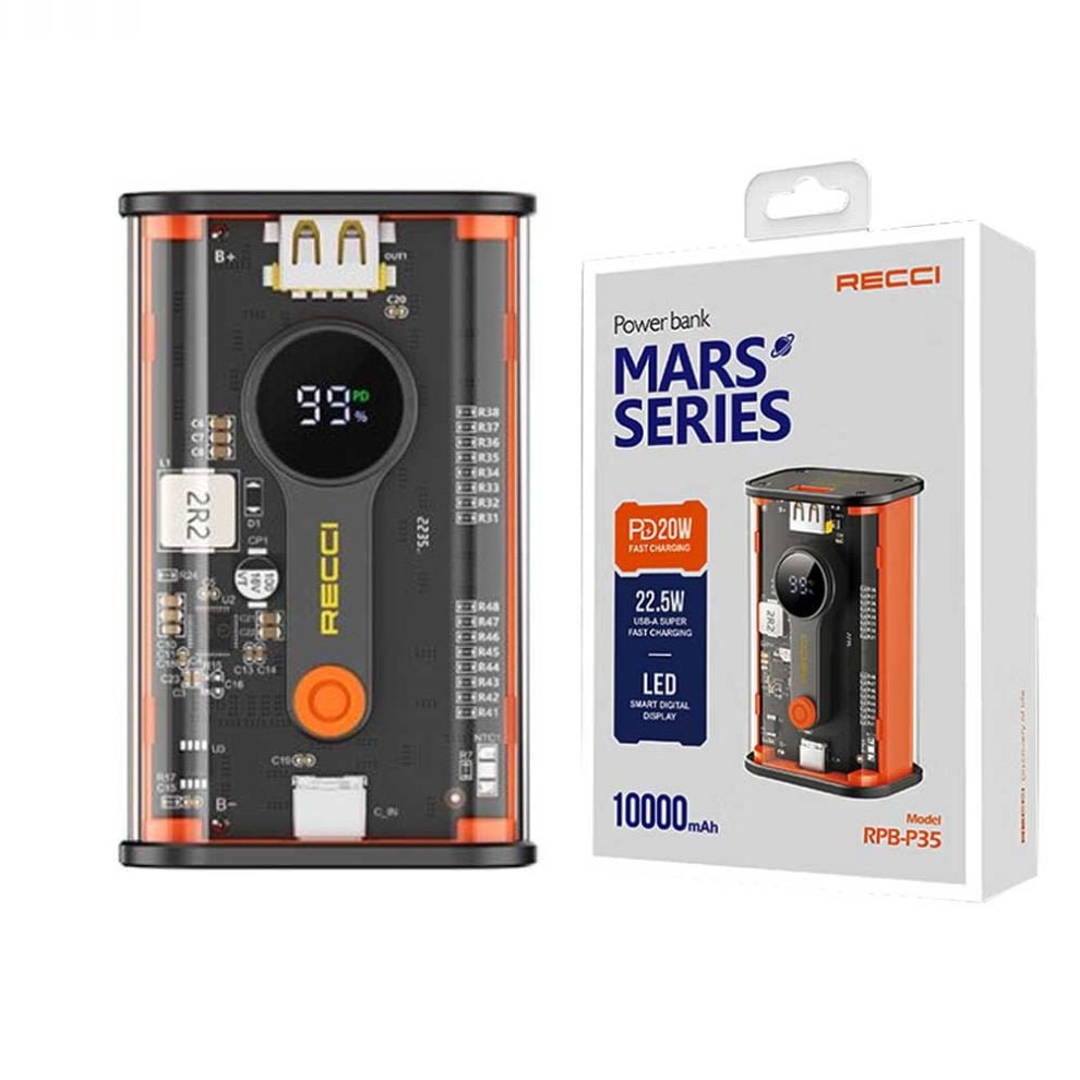 RECCI-RPB-P35-Mars-Series-10000-mAh-22.5W-Fast-Charging-Power-Bank-990x990