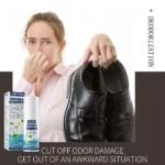 Chitian Shoe & Socks Deodorant Spray