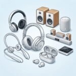 Audio & Sound