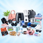 A-Z: All Products