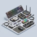 Computer & IT Accessories