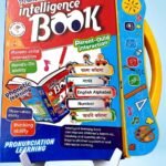 Books & Intelligence Books