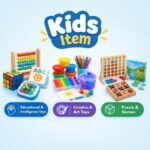 Kids Item