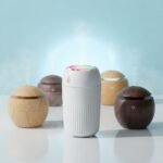 Air Humidifiers