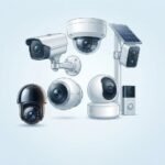 Cameras & Security