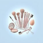 Brushes & Makeup Accessories