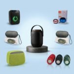 Bluetooth Speakers