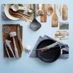 Kitchen Tools &ware