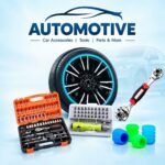 Automotive