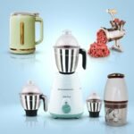 Blenders & Grinders