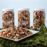 Dry Fruits