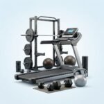 Gym & Fitness
