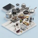 Home Appliances & Electronics