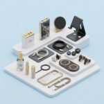 Mobile Accessories