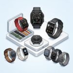 Smart Wearables