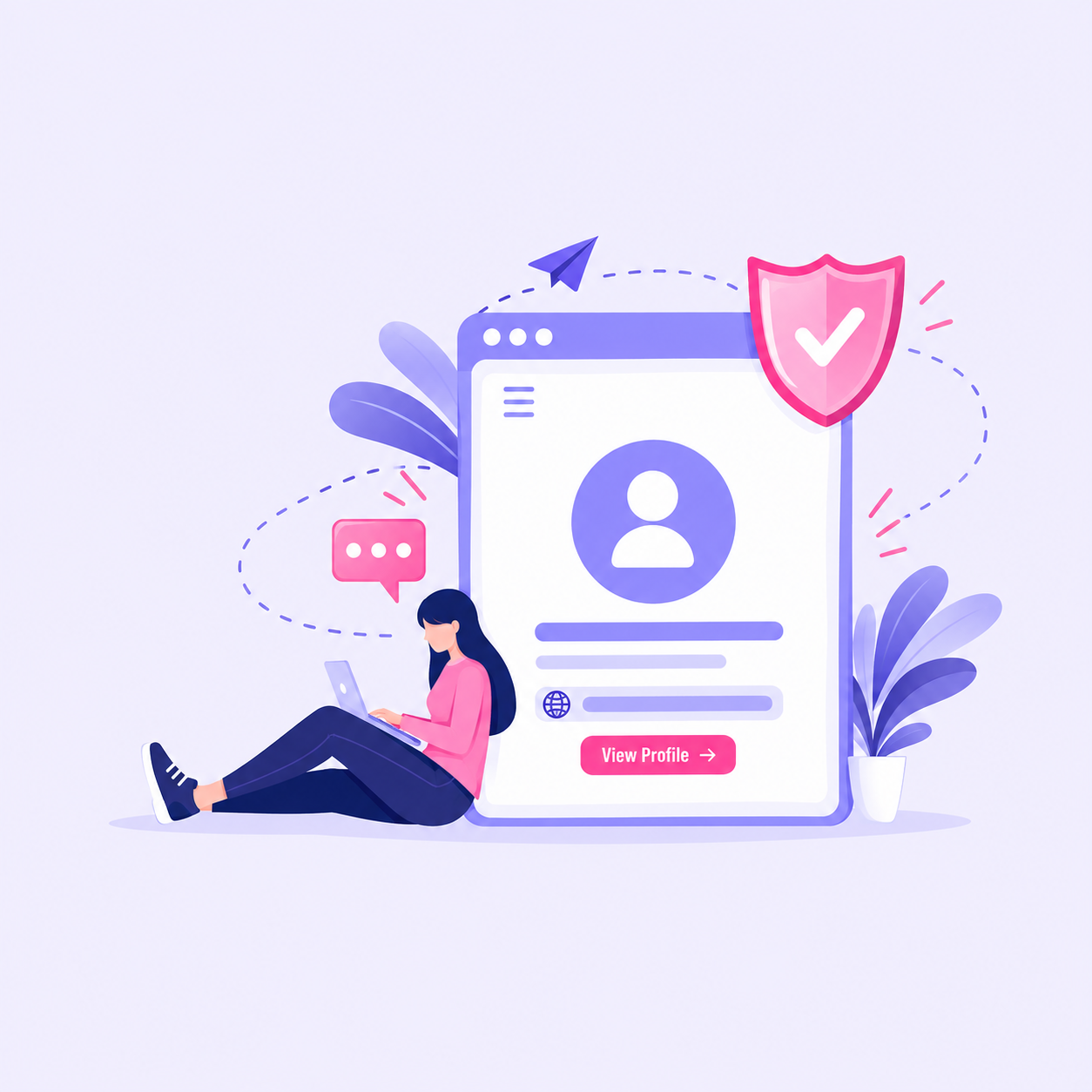 Account Verification