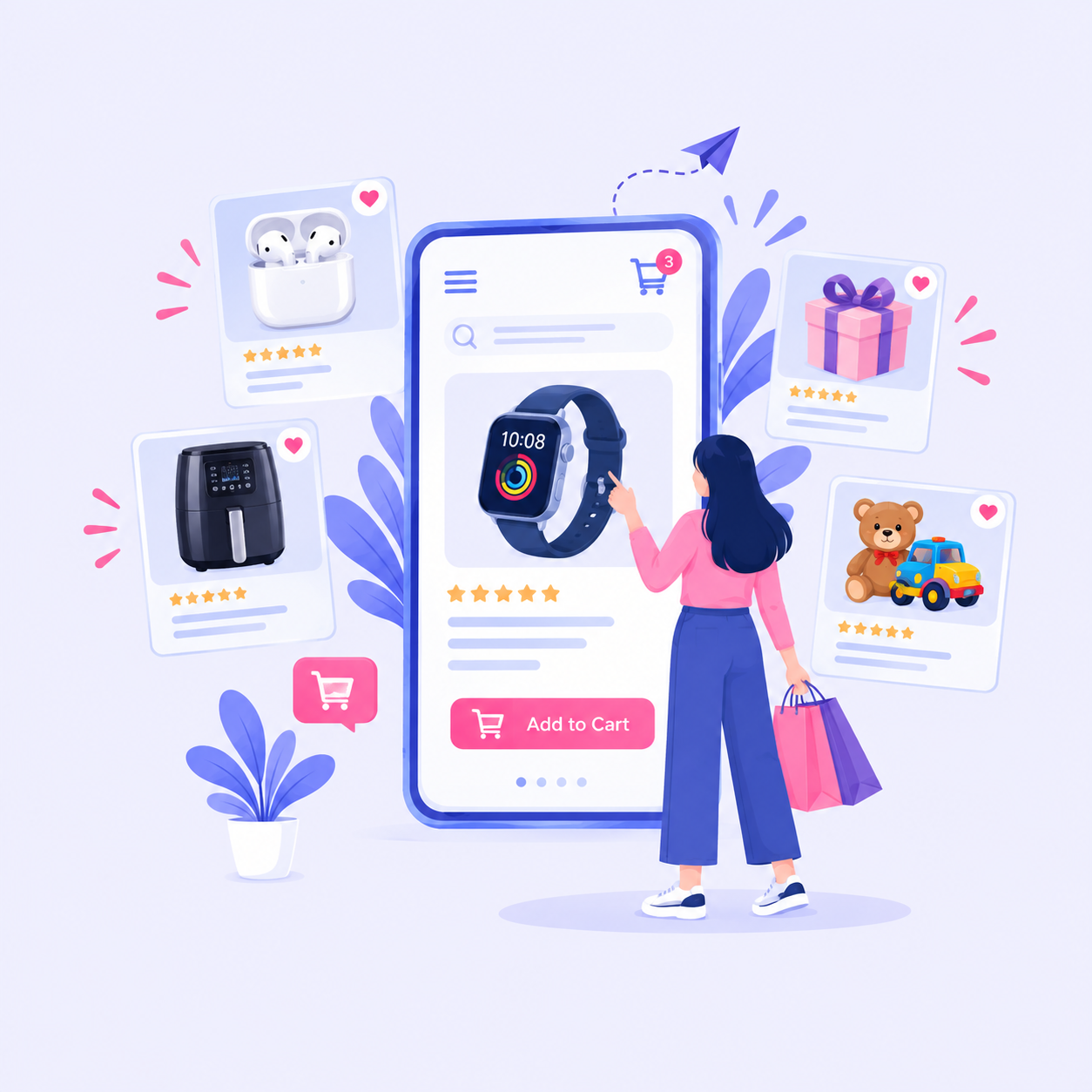 Product Catalog