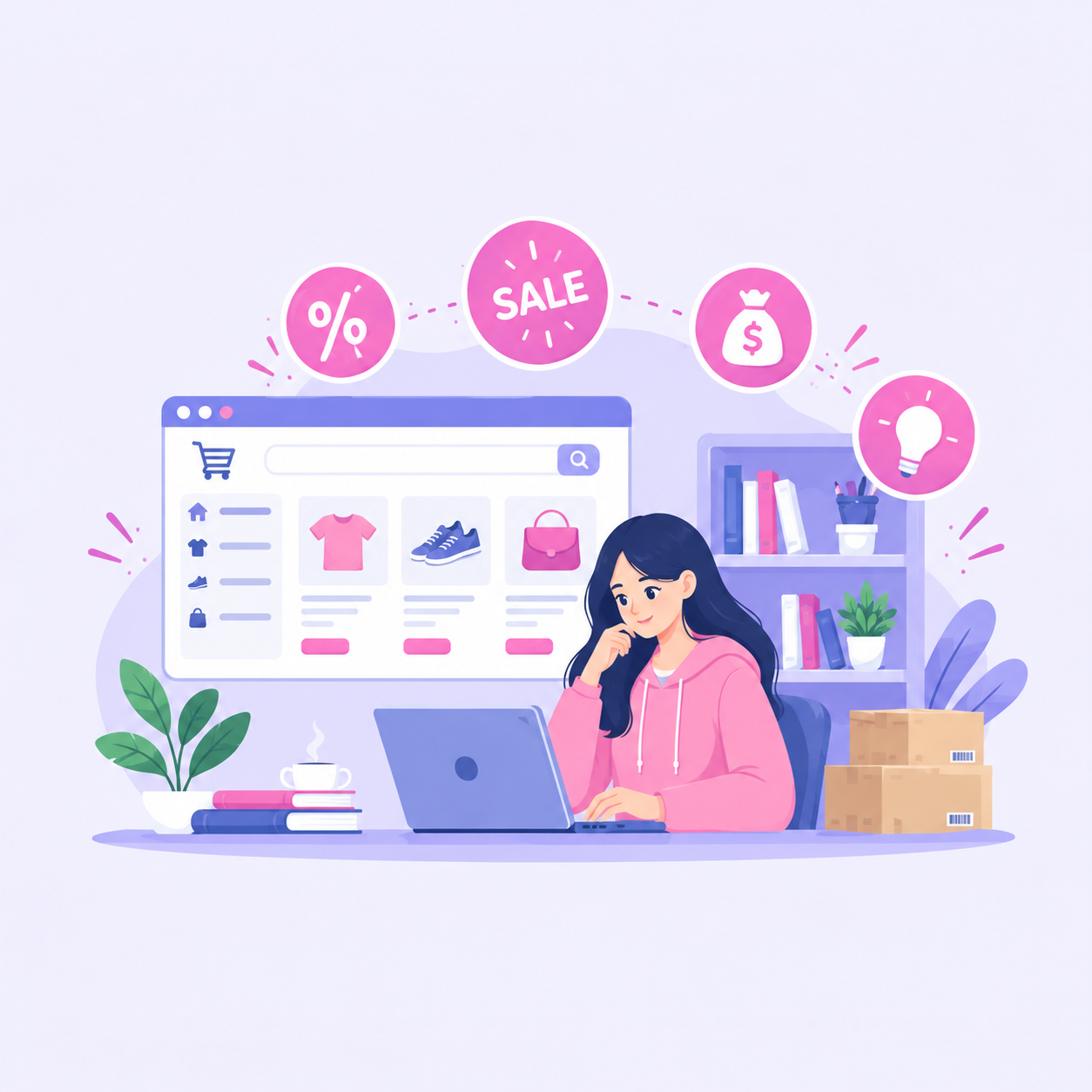 Pricing & Profit