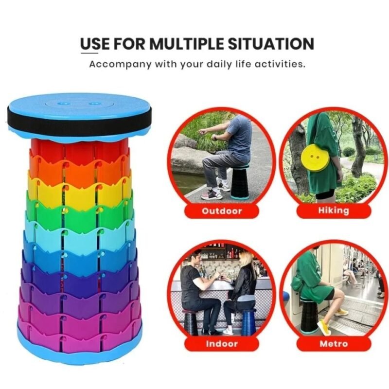 stool