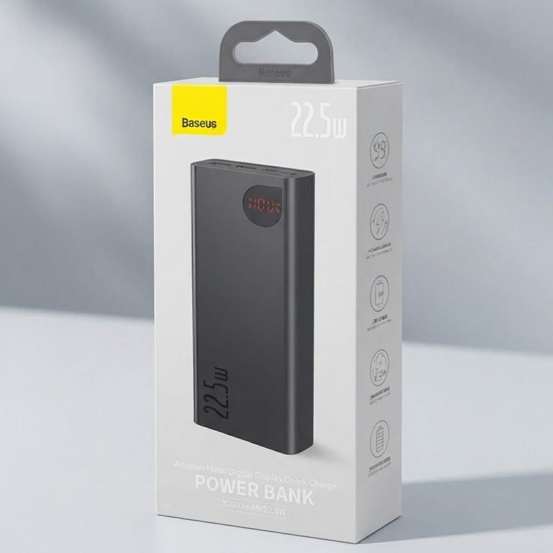 Power Bank